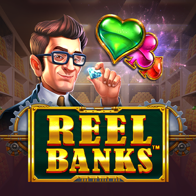 reel banks